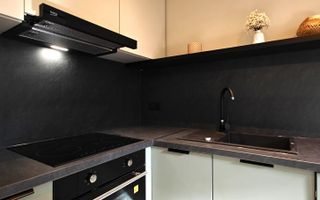 CENTRU - apartament la curte comuna ultrafinisat cu 2 locuri de parcare - Poză 14