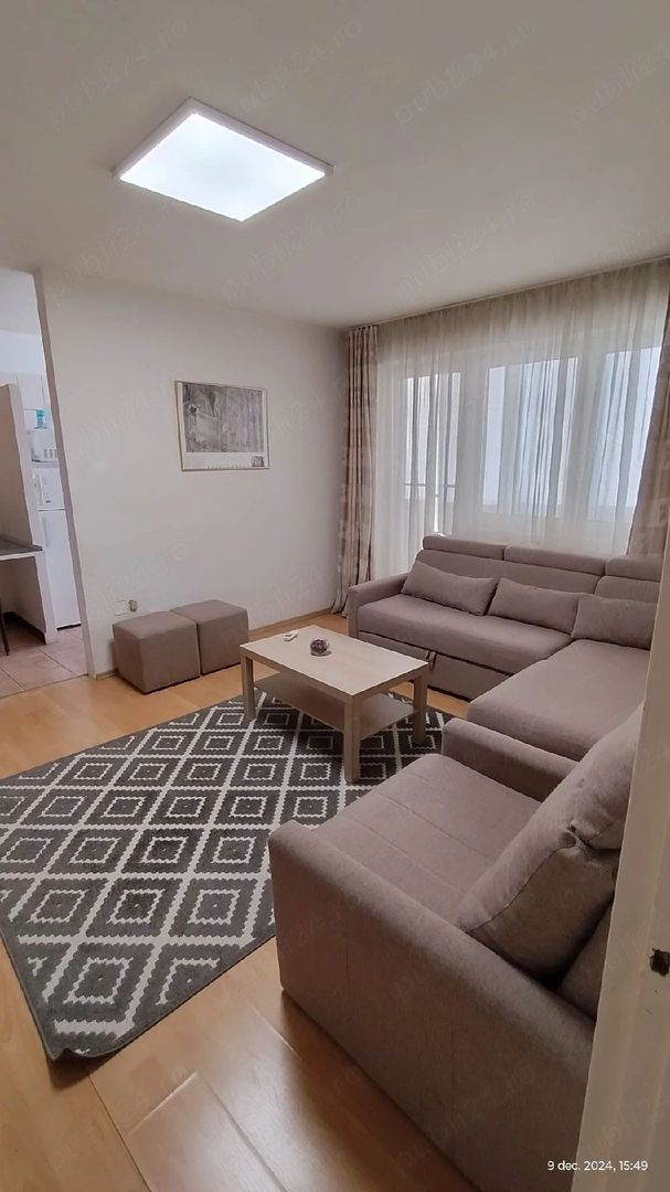 Apartament 2 camere Piata Unirii - Poză 4