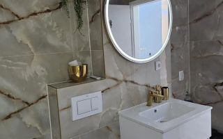 Apartament modern cu 3 camere, Valea Chintăului - Poză 10