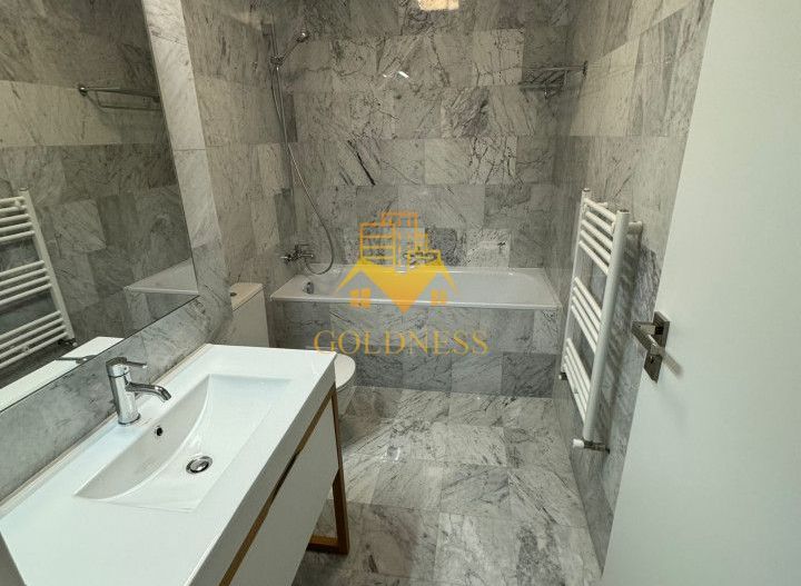 o camera, lux, bloc nou, Gheorgheni, zona Iulius Mall, Fsega - Poză 9