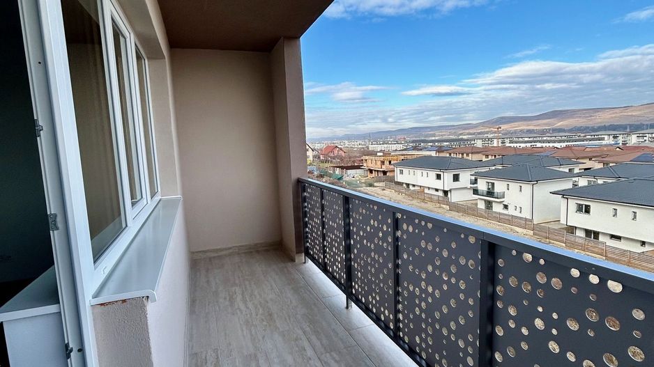 Ap 09 Teilor Residence - 2 camere - Poză 14