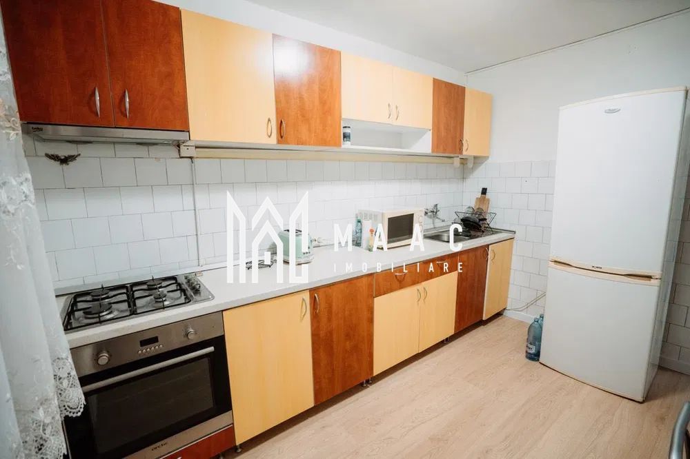 Apartament 2 camere | Parter | 53 MPU | Strand - Poză 5