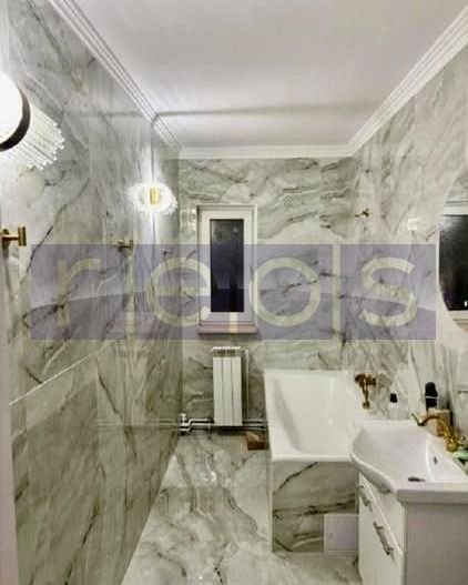 INCHIRIERE APARTAMENT RENOVAT ELEGANT 3 CAMERE 92MP UNIRII ALBA IULIA DECEBAL - Poză 7