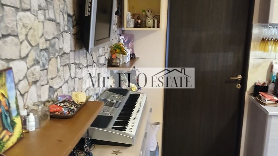 Apartament 2 camere cu 2 balcoane și pod – zona Torontalului - Poză 15
