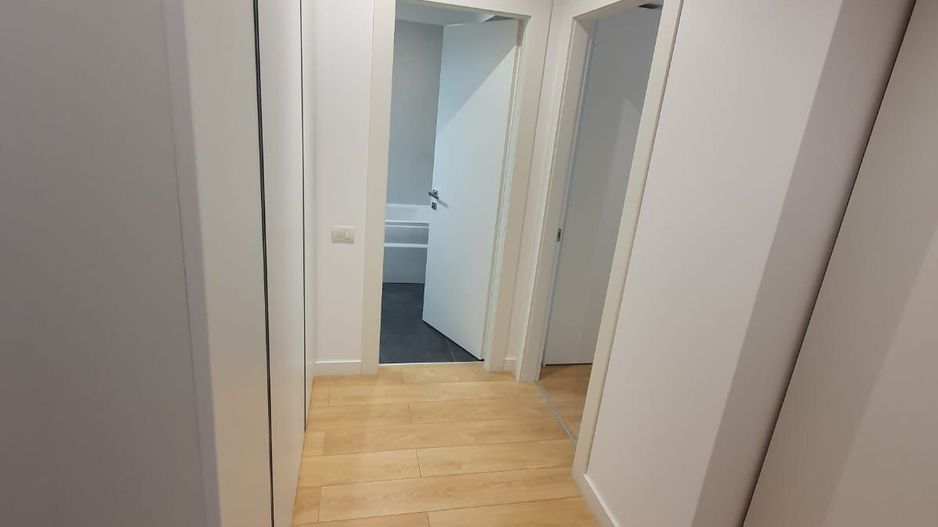 PROPRIETAR. 2 camere Baneasa Iancu Nicolae - Poză 9