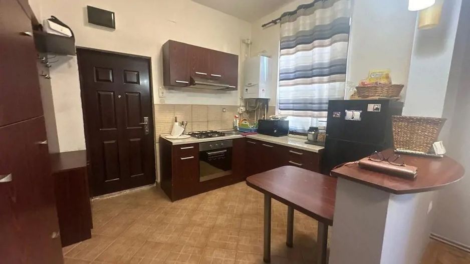 Odobescu | 2 Camere | Centrala termica | Mobilat si Utilat. - Poză 5