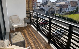 Apartament 3 camere | 79 mp utili | Etaj 2 | Octavian Goga, Șelimbăr | Clasa A | - Poză 11