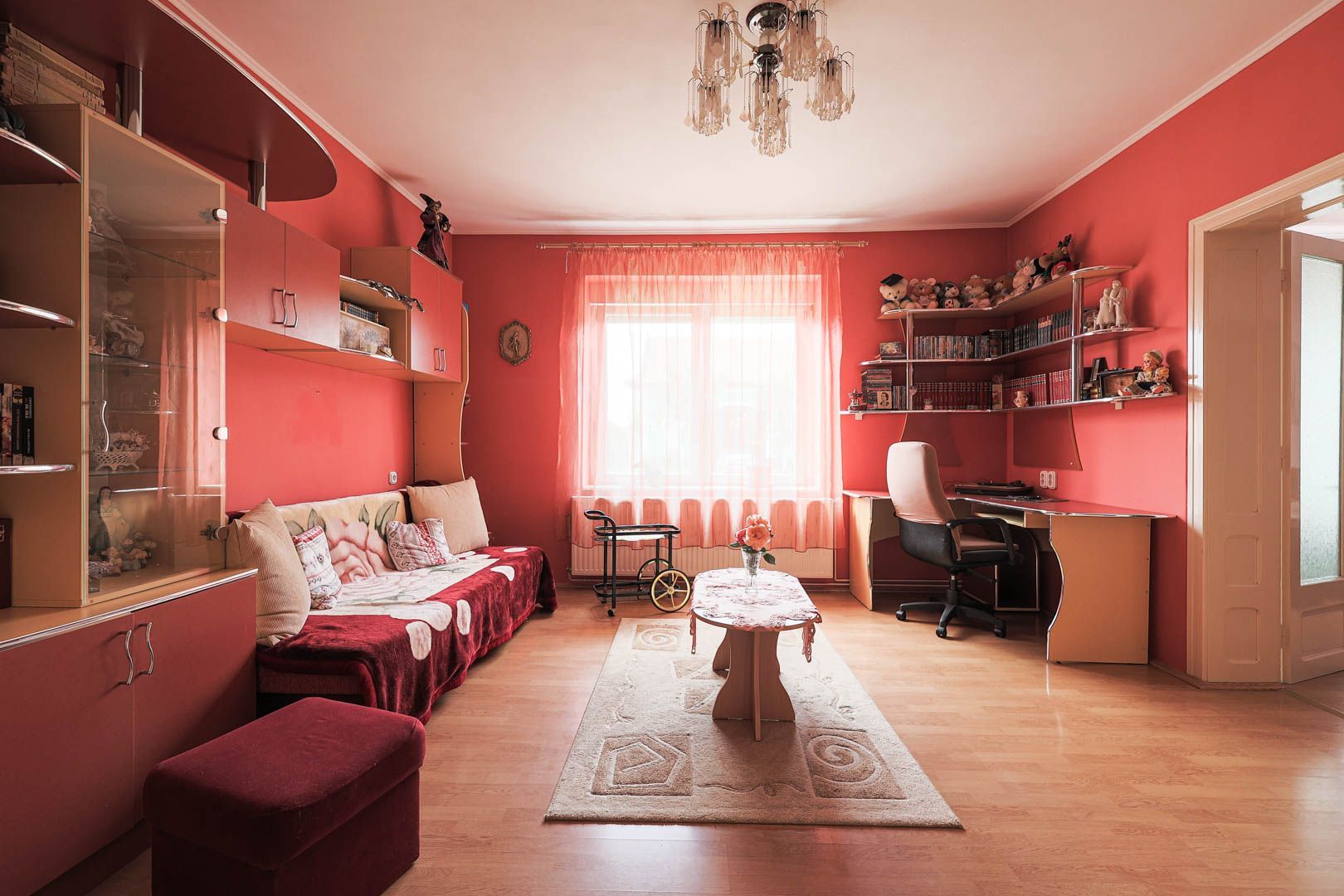 Casă spațioasă cu 4 dormitoare în Nădlac – gata de mutare! - Poză 6