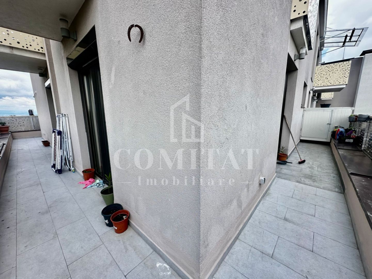 Apartament 4 camere | Parcare | Terasa 30 mp | Cartier Europa - Poză 23