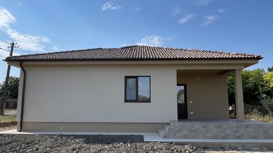 Casa individuala com Peciu Nou-  loc. Dinias - Poză 4