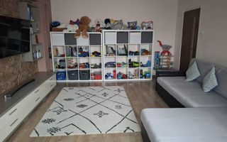 Apartament 3 camere Dambovita 2 bai mobilat langa Restaurant Nora - Poză 5