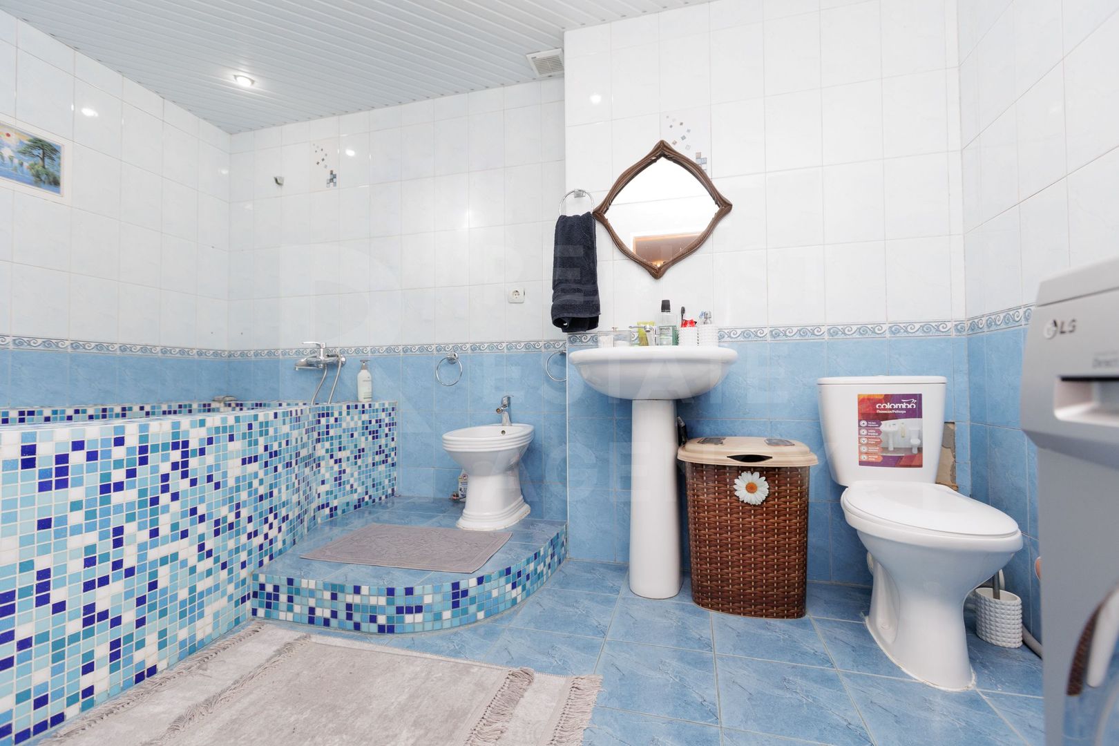 Vânzare, apartament, 5 camere, str.  Independentei, Botanica - Poză 16