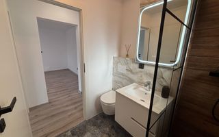 Vand apartament 3 camere,  langa Academia de Muzica- Manastur - Poză 10