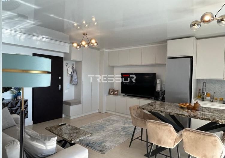 Apartament premium cu vedere panoramică la Lacul Siutghiol - Poză 3