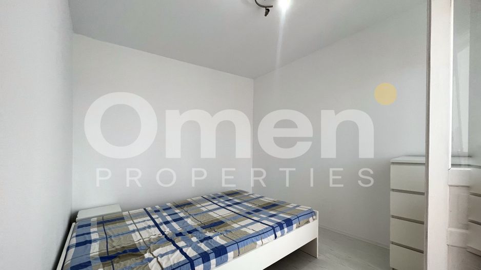 Mișcare oportunistă, alegere inspirată. 38 mp utili, balcon, renovat. - Poză 3