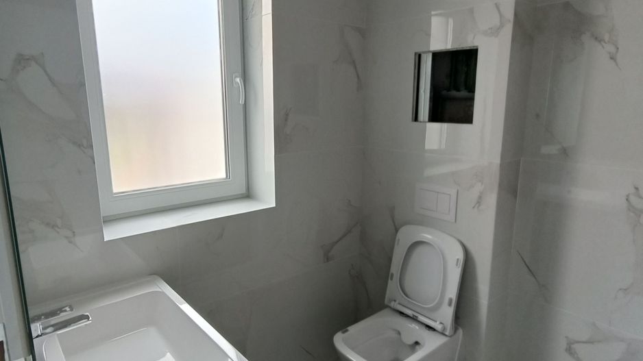 Casa noua duplex, 4 camere, 105 mp utili, Cetate, Alba-Iulia - Poză 8