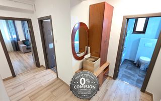 Apartament cu 3 camere, bloc NOU, mobilat și utilat, VASLUI - zona TRAIAN; - Poză 10
