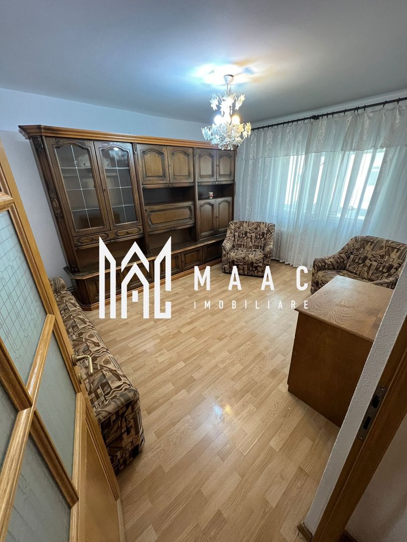 Apartament 4 camere | 100MPU | Balcon | Valea Aurie - Poză 3