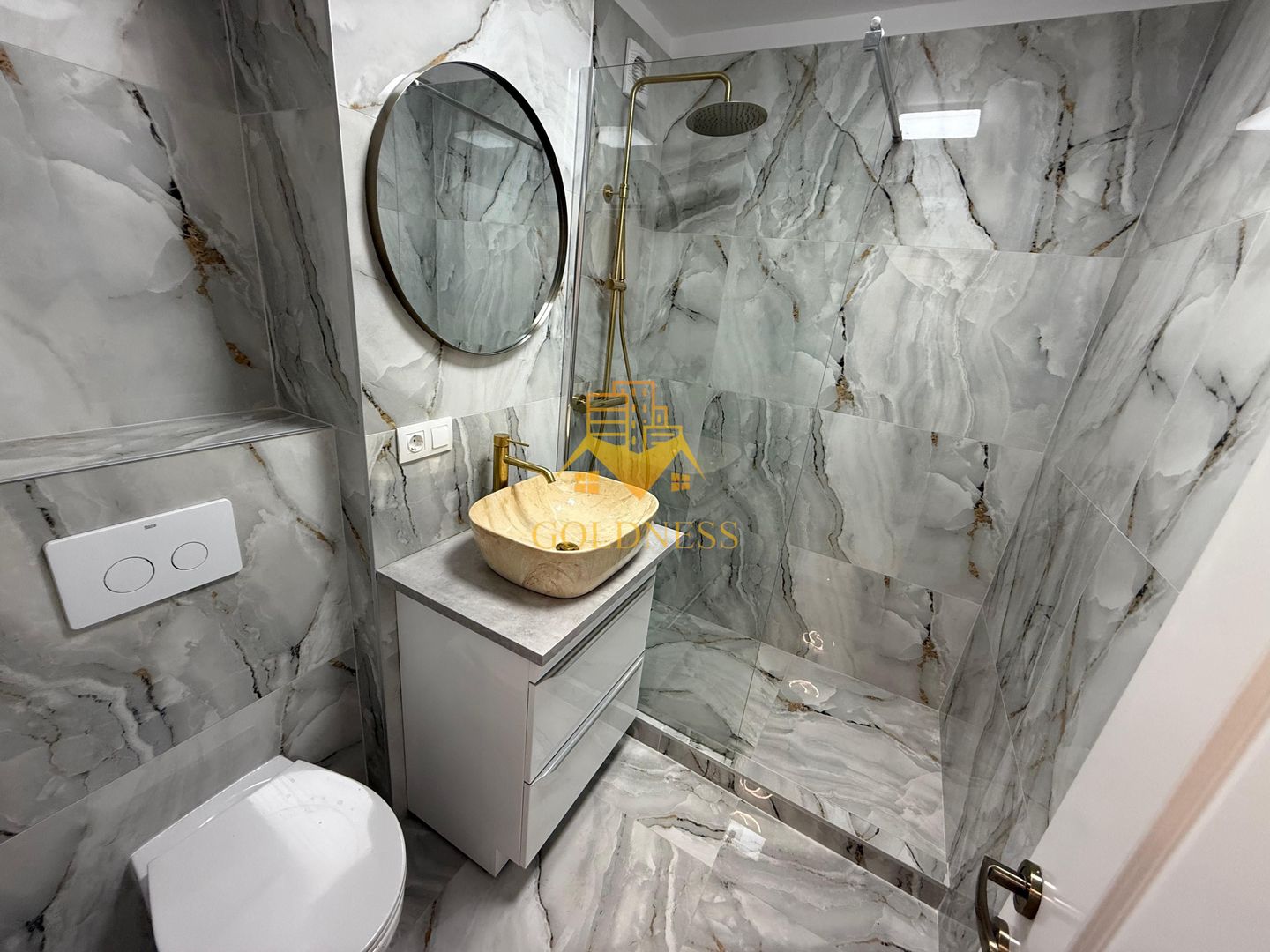 garsoniera open space, Manastur, Calvaria, Mc Donalds, Izlazului - Poză 6