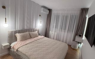 Apartament 2 camere renovat complet – Titan | Etaj 1 | Aproape de Parcul IOR - Poză 6