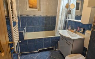 Inchiriez apartament 2 camere, zona Tatarasi Oancea - Poză 6