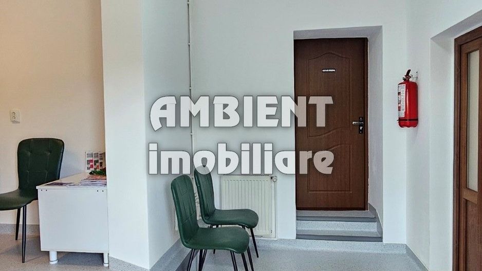 CLINICA MEDICALA P+M cu teren 1.000 mp, zona SILVER MALL; - Poză 3