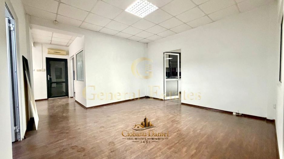 Vânzare Spațiu de Birouri Ultracentral - Poză 5