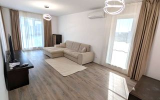 🏡 Închiriez Apartament cu 3 camere premium, Titan4Residence, prima închiriere - Poză 1