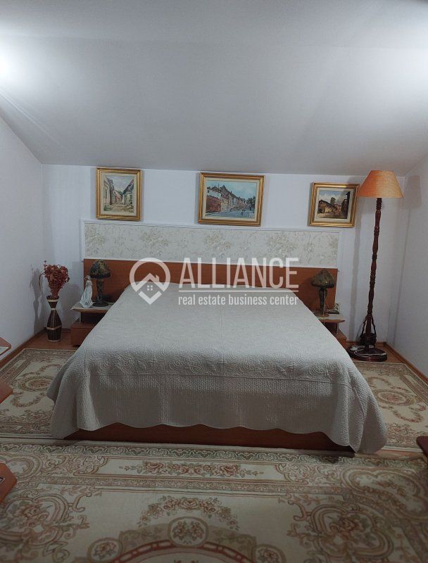 EFORIE SUD(COD04)-Vila S+P+1+M -10 camere si piscina exterioara - Poză 9