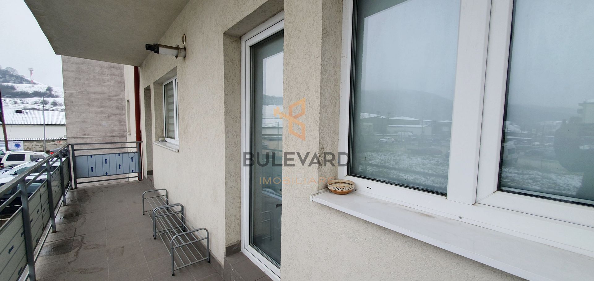 Apartament cu 2 camere+parcare, zona Eroilor! - Poză 6