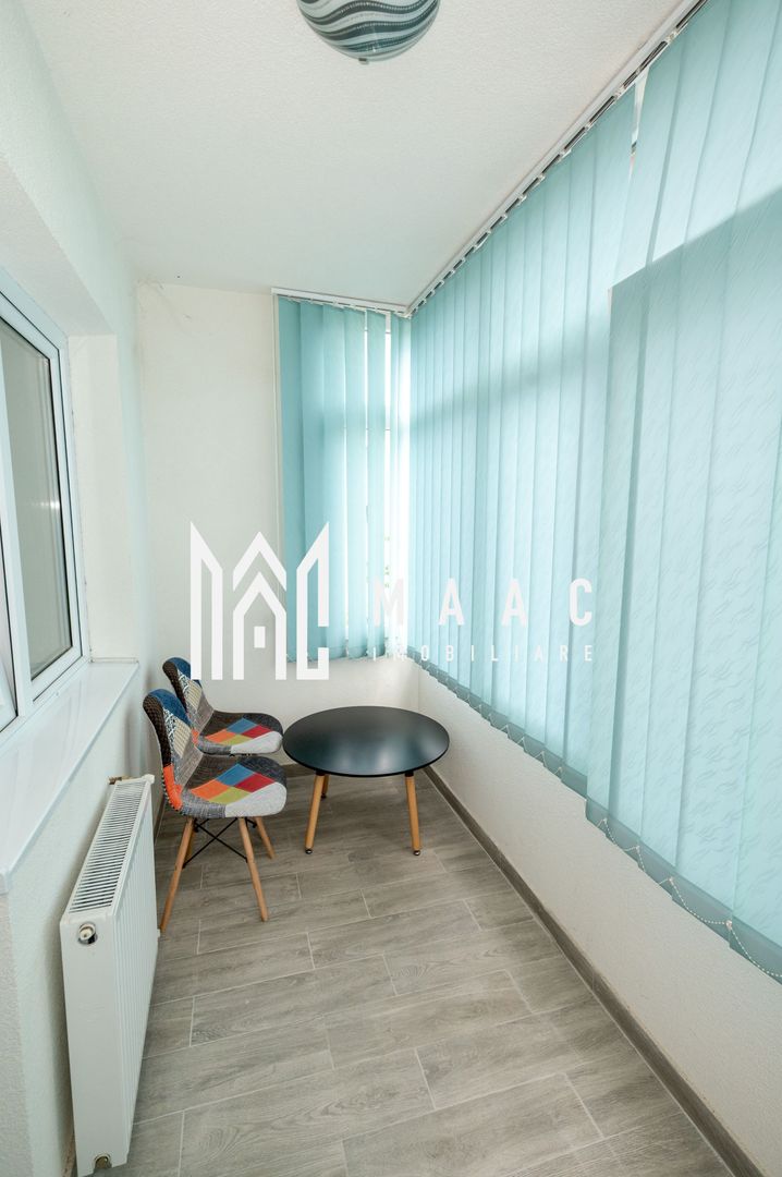 Apartament de vânzare Vâlcea, 2 camere | Central | etaj 2 - Poză 8