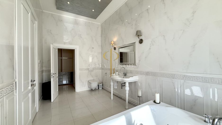 Apartament 3 camere în vecinătatea Parcului Poporului–Cladire Istorica - Poză 6