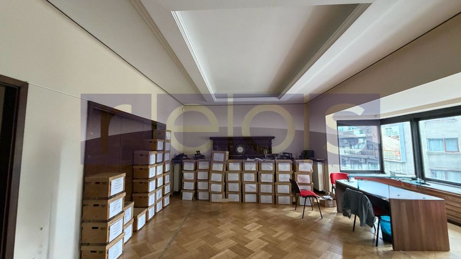 APARTAMENT 5 CAMERE | 221MP   | BLV LASCAR CATARGIU | - Poză 8