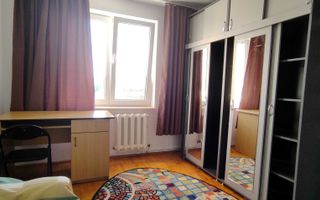 Apartament 4 camere decomandate | 85 mp | Etaj 3/4 | Centru - Poză 5