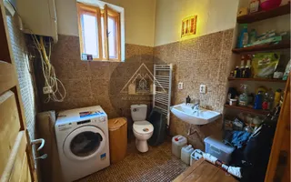 Casa saseasca, de vanzare la Richis - Transilvania - Poză 11