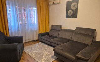 Apartament 2 camere de închiriat Timpuri Noi – etaj 8, loc parcare, pet friendly - Poză 1