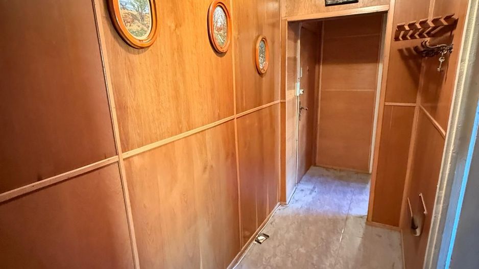 Complex Studentesc | 3 Camere | 2 Bai | Etaj Intermediar - Poză 5