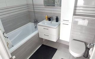 Apartament 3 camere | 70MPU | Balcon | Doamna Stanca - Poză 7