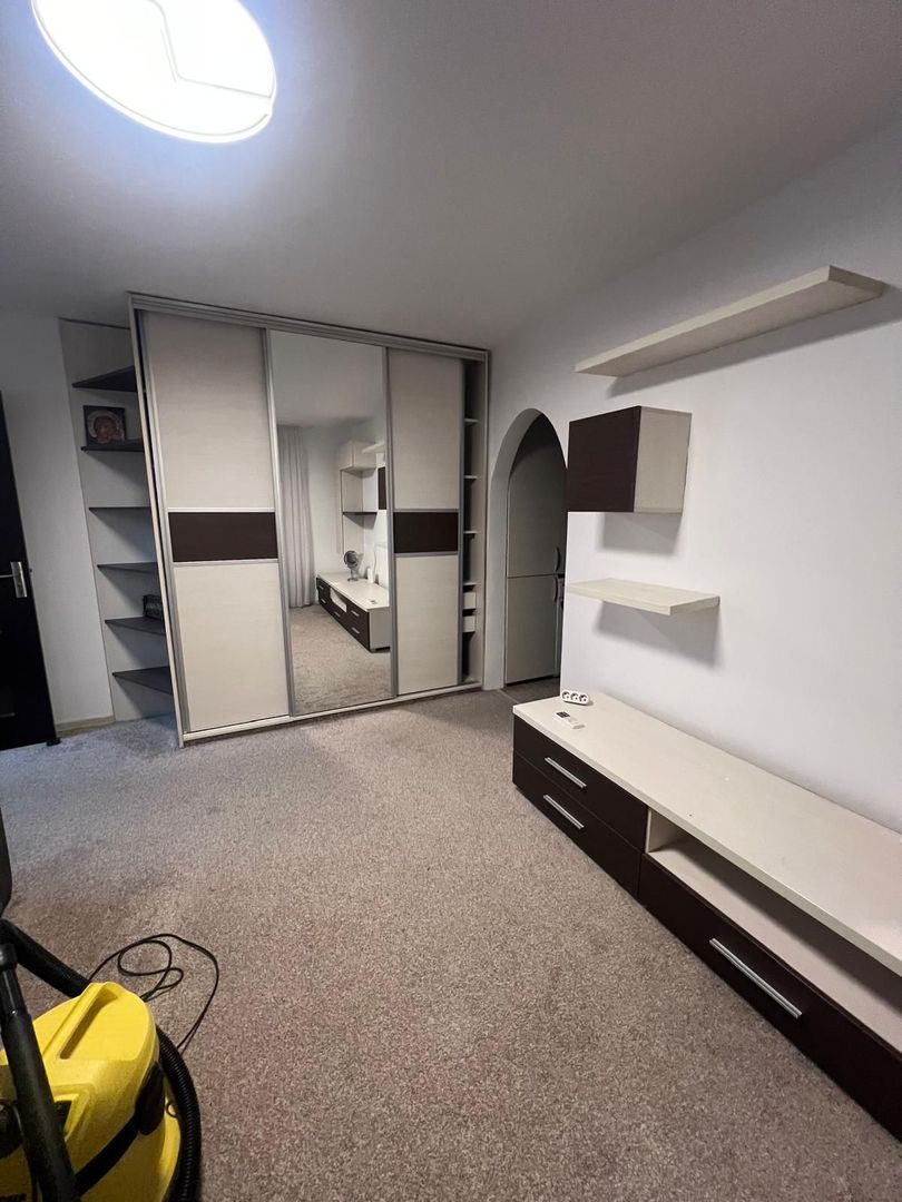 AP. 2 CAMERE SALAJ, PET-FRIENDLY, MOBILAT/UTILAT, SPATIOS - Poză 5