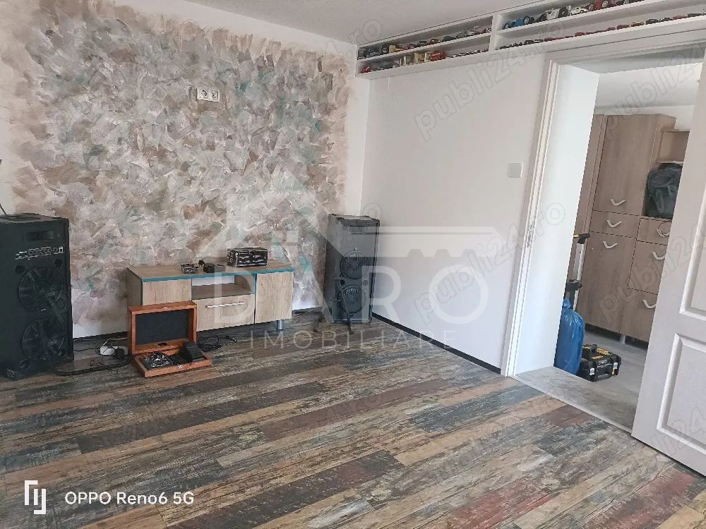 🔥 Casă pe un singur nivel | 100 mp | Teren 1.000 mp | Remetea | - Poză 14