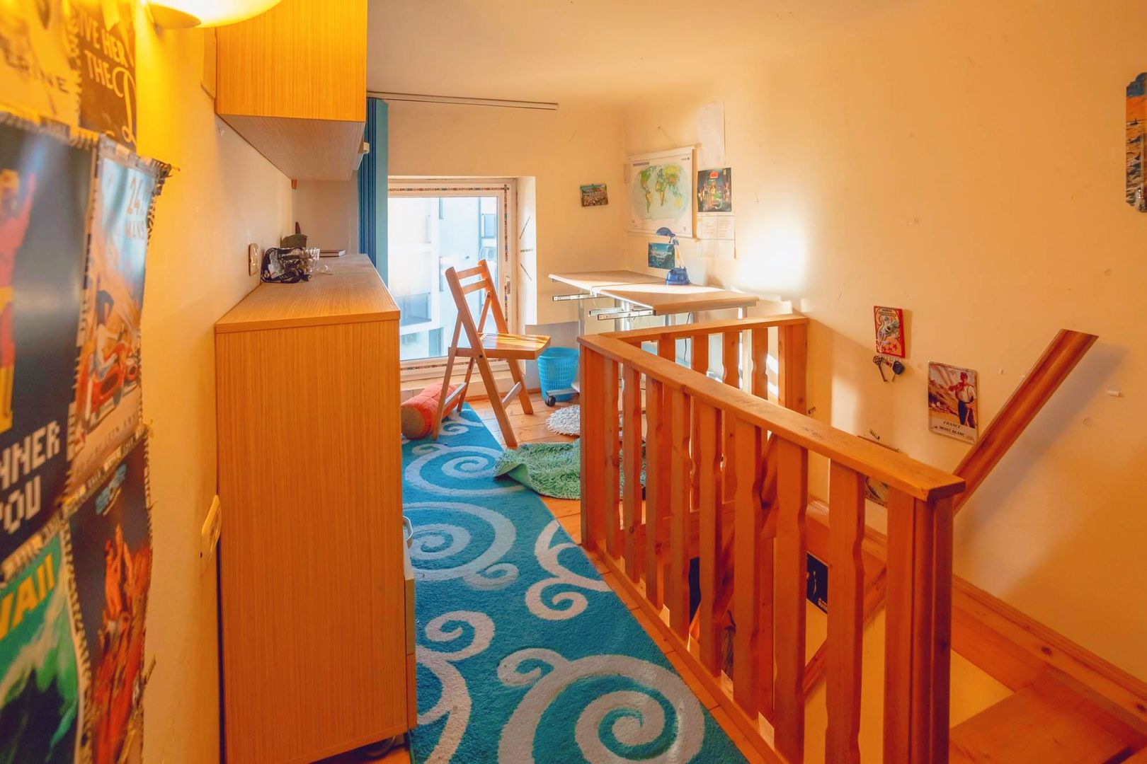 Apartament  cu 2 camere ultracentral  lânga Casa cu Lacăt - Poză 3