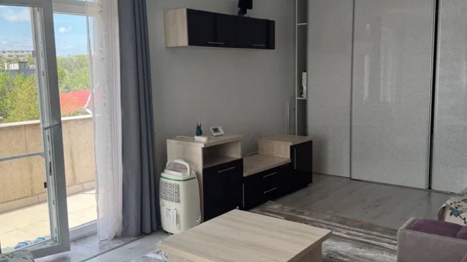 AP. 2 CAMERE- FUNDENI, CENTRALA, PARCARE, BUATARIE NCHISA, BLOC NOU - Poză 2