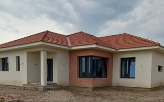 Vand casa Paulesti - Poză 1