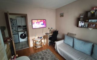 Apartament 2 camere, 42 mp, decomandat, etaj intermediar, zona Bucium - Poză 3