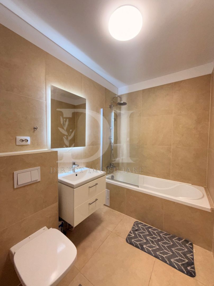 Apartament de inchiriat / Zona Teilor, Floresti - Poză 8