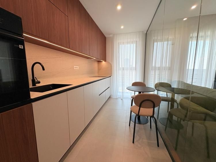 APARTAMENT PREMIUM | PRIMA INCHIRIERE | NUSCO CITY - Poză 5