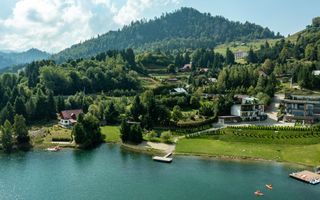 Teren intravilan parcelabil de vanzare - Colibița. Plata in 3 rate! - Poză 8