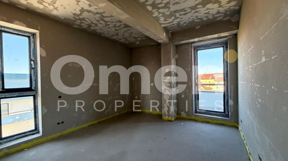 Apartament cu 2 camere, situat in bloc nou, cu parcare, zona Salciei - Poză 5