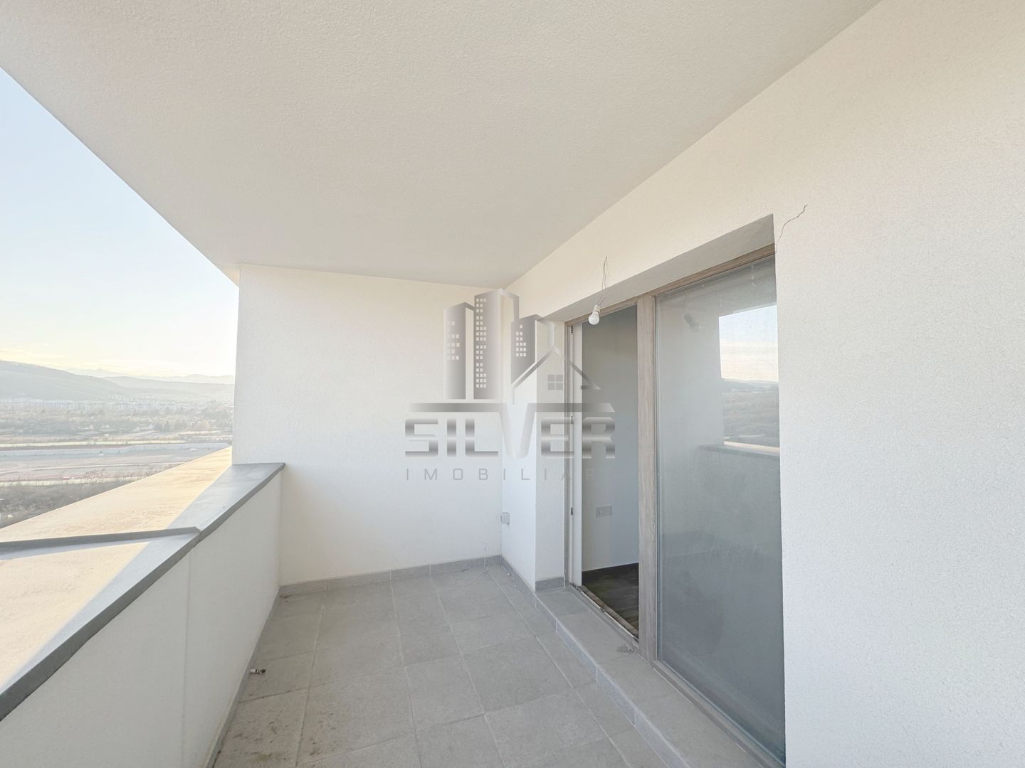 Apartament cu 3 camere/90 mp/parcare/View spectaculos. - Poză 5