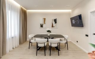 Vânzare, apartament,  3 camere, str. Vasile Lupu, Buiucani - Poză 4